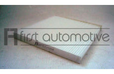 Filtr, vzduch v interiéru 1A FIRST AUTOMOTIVE C30441