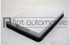 Filtr, vzduch v interiéru 1A FIRST AUTOMOTIVE C30454