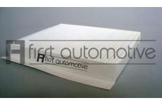 Filtr, vzduch v interiéru 1A FIRST AUTOMOTIVE C30455