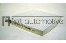 Filtr, vzduch v interiéru 1A FIRST AUTOMOTIVE C30466