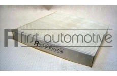 Filtr, vzduch v interiéru 1A FIRST AUTOMOTIVE C30470