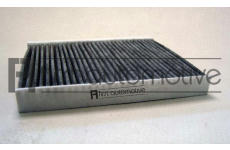 Filtr, vzduch v interiéru 1A FIRST AUTOMOTIVE K30122