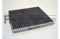 Filtr, vzduch v interiéru 1A FIRST AUTOMOTIVE K30147