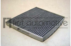 Filtr, vzduch v interiéru 1A FIRST AUTOMOTIVE K30148