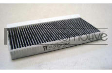 Filtr, vzduch v interiéru 1A FIRST AUTOMOTIVE K30152