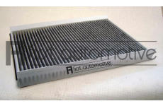 Filtr, vzduch v interiéru 1A FIRST AUTOMOTIVE K30160