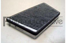 Filtr, vzduch v interiéru 1A FIRST AUTOMOTIVE K30180