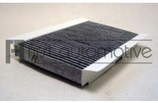 Filtr, vzduch v interiéru 1A FIRST AUTOMOTIVE K30183