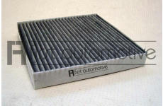 Filtr, vzduch v interiéru 1A FIRST AUTOMOTIVE K30196