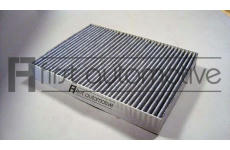 Filtr, vzduch v interiéru 1A FIRST AUTOMOTIVE K30203