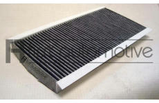 Filtr, vzduch v interiéru 1A FIRST AUTOMOTIVE K30258