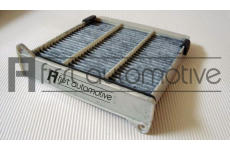 Filtr, vzduch v interiéru 1A FIRST AUTOMOTIVE K30266