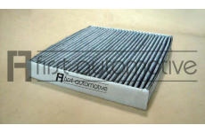 Filtr, vzduch v interiéru 1A FIRST AUTOMOTIVE K30288