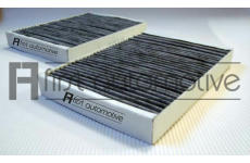 Filtr, vzduch v interiéru 1A FIRST AUTOMOTIVE K30376-2
