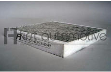 Filtr, vzduch v interiéru 1A FIRST AUTOMOTIVE K30387