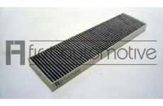 Filtr, vzduch v interiéru 1A FIRST AUTOMOTIVE K30388