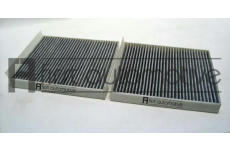 Filtr, vzduch v interiéru 1A FIRST AUTOMOTIVE K30410-2