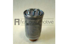Palivový filtr 1A FIRST AUTOMOTIVE D20109