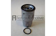 Palivový filtr 1A FIRST AUTOMOTIVE D21142