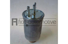 Palivový filtr 1A FIRST AUTOMOTIVE D20125