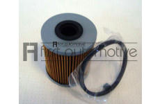 Palivový filtr 1A FIRST AUTOMOTIVE D20147