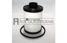 Palivový filtr 1A FIRST AUTOMOTIVE D2148M