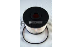 Palivový filtr 1A FIRST AUTOMOTIVE D20150