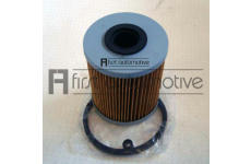 Palivový filtr 1A FIRST AUTOMOTIVE D20160