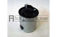 Palivový filtr 1A FIRST AUTOMOTIVE D20174