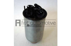 Palivový filtr 1A FIRST AUTOMOTIVE D20197