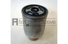 Palivový filtr 1A FIRST AUTOMOTIVE D20206