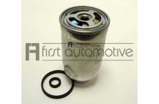 Palivový filtr 1A FIRST AUTOMOTIVE D20218