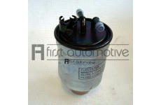 Palivový filtr 1A FIRST AUTOMOTIVE D20283