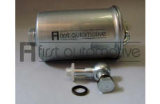 Palivový filtr 1A FIRST AUTOMOTIVE D20286