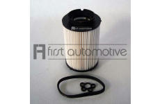 Palivový filtr 1A FIRST AUTOMOTIVE D20936