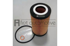 Olejový filtr 1A FIRST AUTOMOTIVE E50217