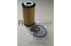 Olejový filtr 1A FIRST AUTOMOTIVE E50229