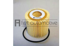 Olejový filtr 1A FIRST AUTOMOTIVE E50381