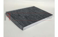 Filtr, vzduch v interiéru 1A FIRST AUTOMOTIVE K30104