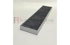 Filtr, vzduch v interiéru 1A FIRST AUTOMOTIVE K30131