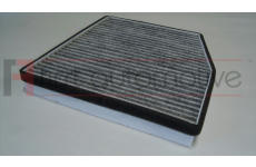 Filtr, vzduch v interiéru 1A FIRST AUTOMOTIVE K30143