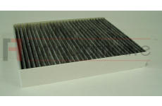 Filtr, vzduch v interiéru 1A FIRST AUTOMOTIVE K30155