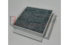 Filtr, vzduch v interiéru 1A FIRST AUTOMOTIVE K30163