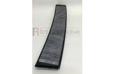 Filtr, vzduch v interiéru 1A FIRST AUTOMOTIVE K30236