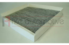 Filtr, vzduch v interiéru 1A FIRST AUTOMOTIVE K30259