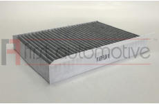 Filtr, vzduch v interiéru 1A FIRST AUTOMOTIVE K30427