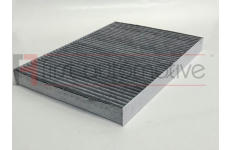Filtr, vzduch v interiéru 1A FIRST AUTOMOTIVE K30490