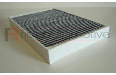 Filtr, vzduch v interiéru 1A FIRST AUTOMOTIVE K30491