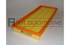 Vzduchový filtr 1A FIRST AUTOMOTIVE A60187