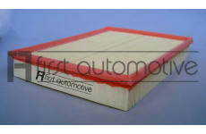 Vzduchový filtr 1A FIRST AUTOMOTIVE A62117